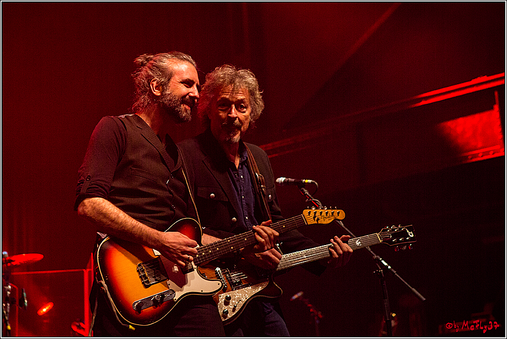 Lebenslänglich BAP Jubilämstour 1976 2016, 21.12.2016